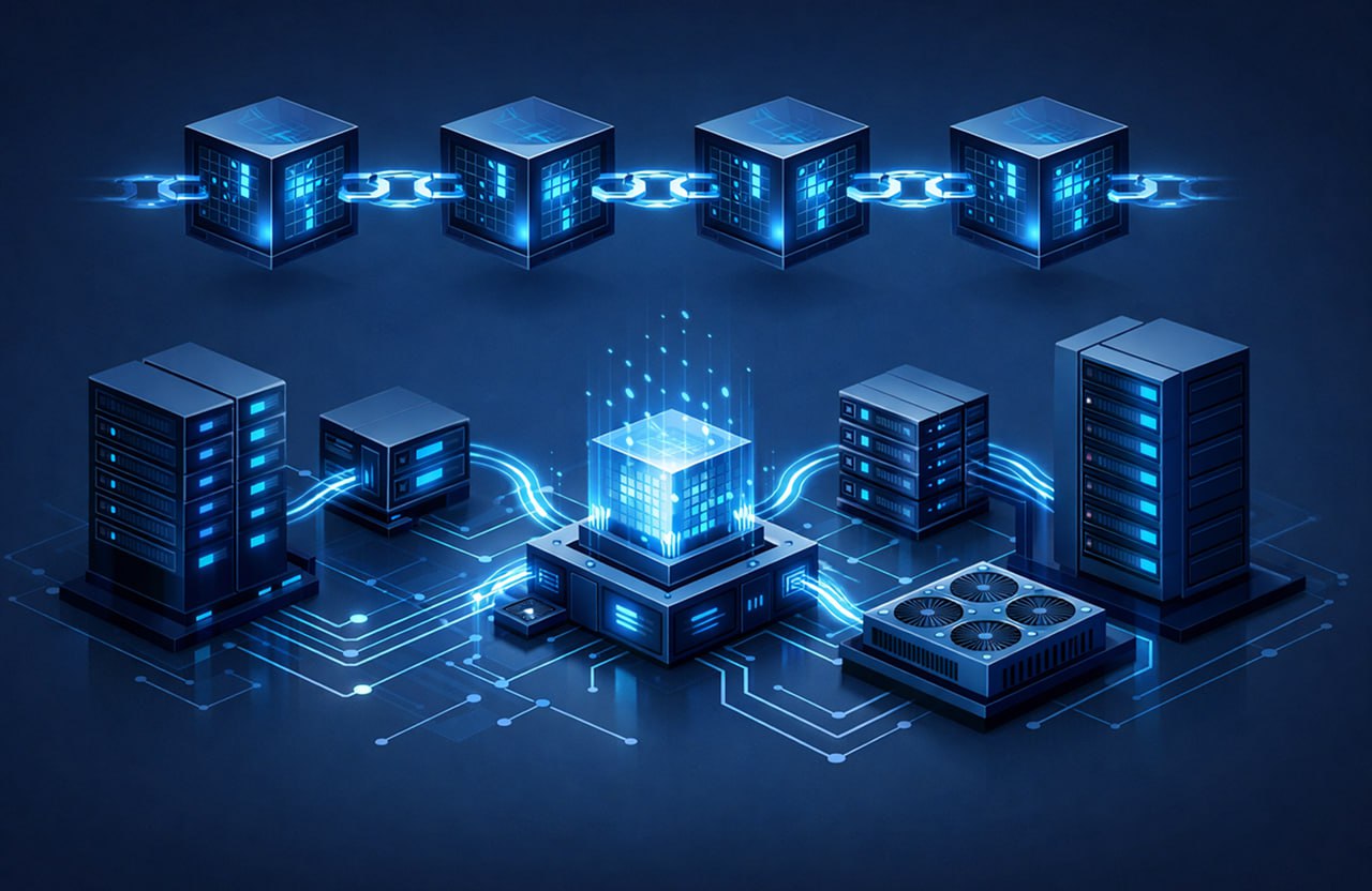 Cryptocurrency Mining